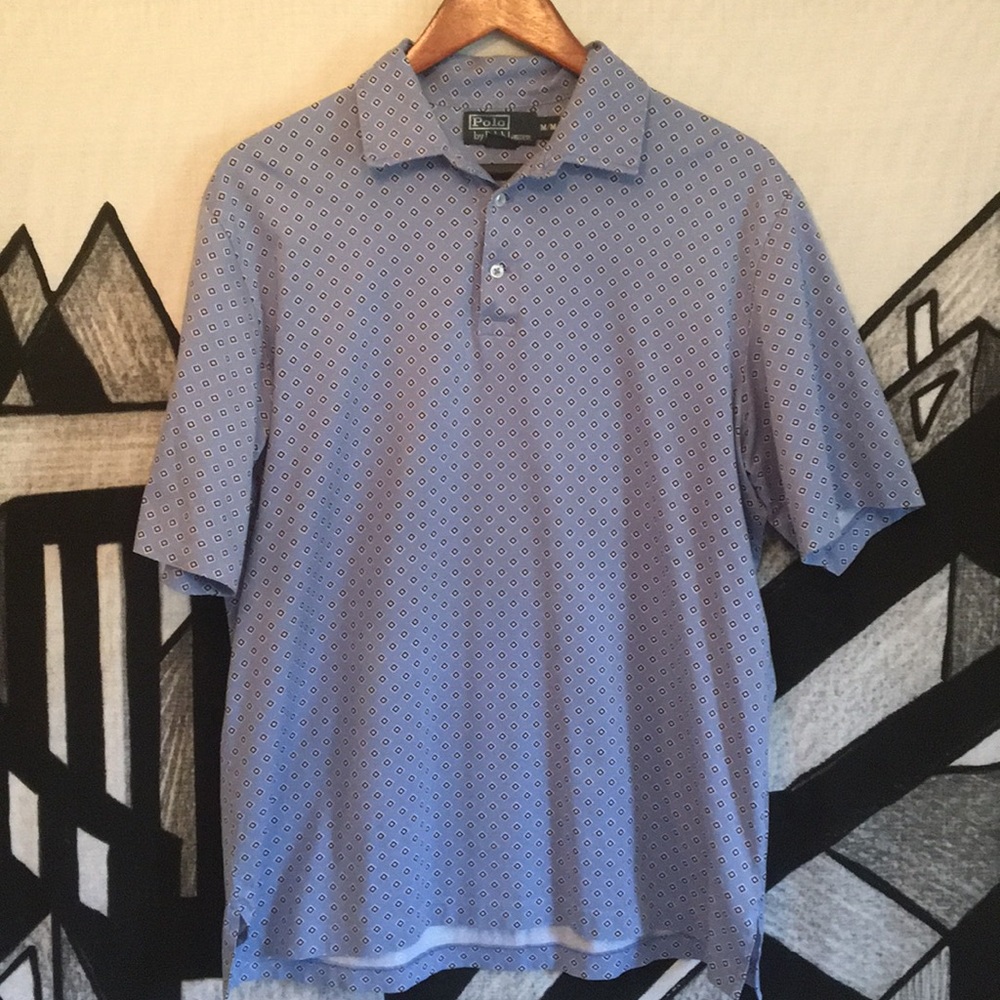 Ralph Lauren Golf Polo